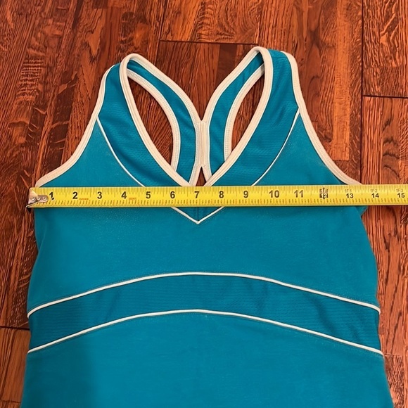 🔥2/$15 Fila Workout Top - Picture 7 of 14